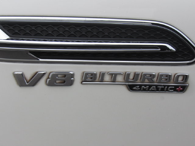 Certified 2020 Mercedes-Benz AMG GT 63 S image 10