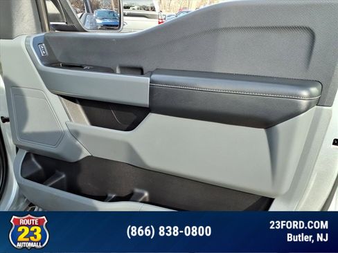 Used 2023 Ford F150 XL w/ Max Trailer Tow Package image 8