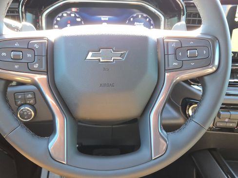 New 2026 Chevrolet Silverado 1500 ZR2 image 24