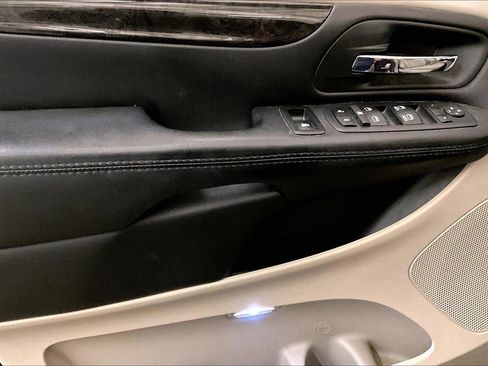 Used 2017 Dodge Grand Caravan SE w/ Power Window Group image 23