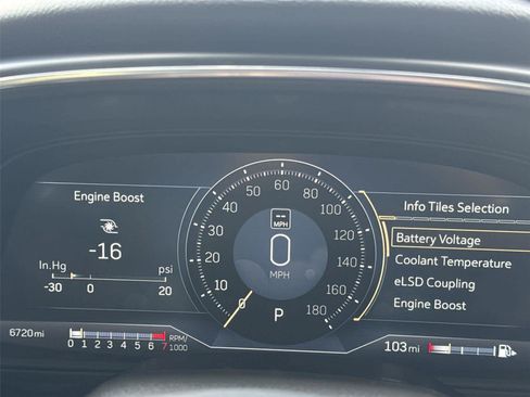 Used 2022 Cadillac CT5 V w/ Premium Package AWD/4WD image 29