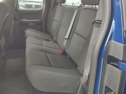 Used 2013 GMC Sierra 1500 SLE w/ Power Tech Package image 15