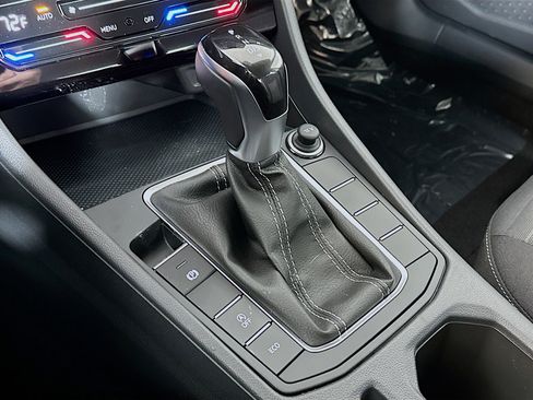 New 2026 Volkswagen Jetta S image 16