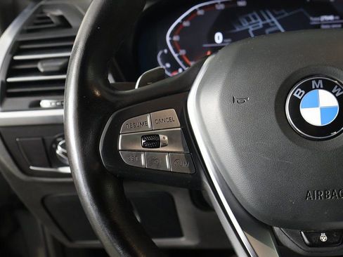 Used 2023 BMW X3 xDrive30i w/ Premium Package image 43
