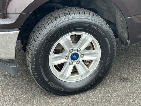 Used 2020 Ford F150 XLT image 41