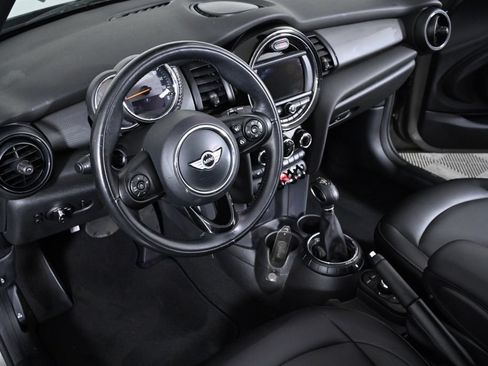 Used 2017 MINI Cooper Convertible FWD image 12