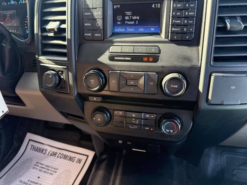 Used 2015 Ford F150 XL w/ Equipment Group 101A Mid RWD image 23