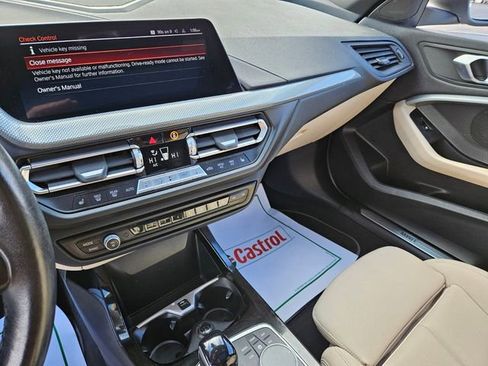 Used 2022 BMW 228i Gran Coupe w/ Convenience Package FWD image 24