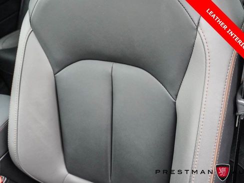 Used 2025 Subaru Forester Sport w/ Popular Package #1 image 11