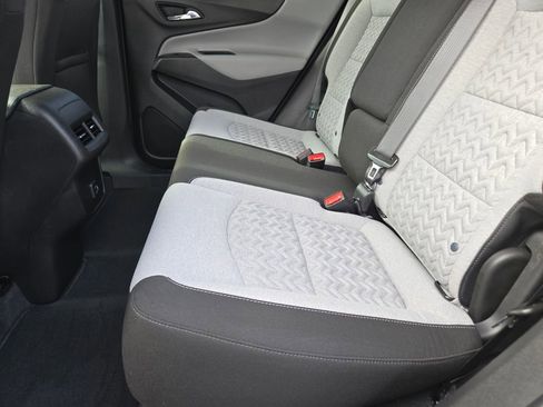 Used 2024 Chevrolet Equinox LS w/ LS Convenience Package image 11