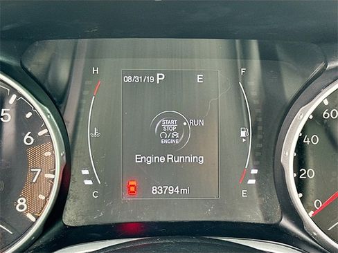 Used 2020 Jeep Compass Latitude image 12