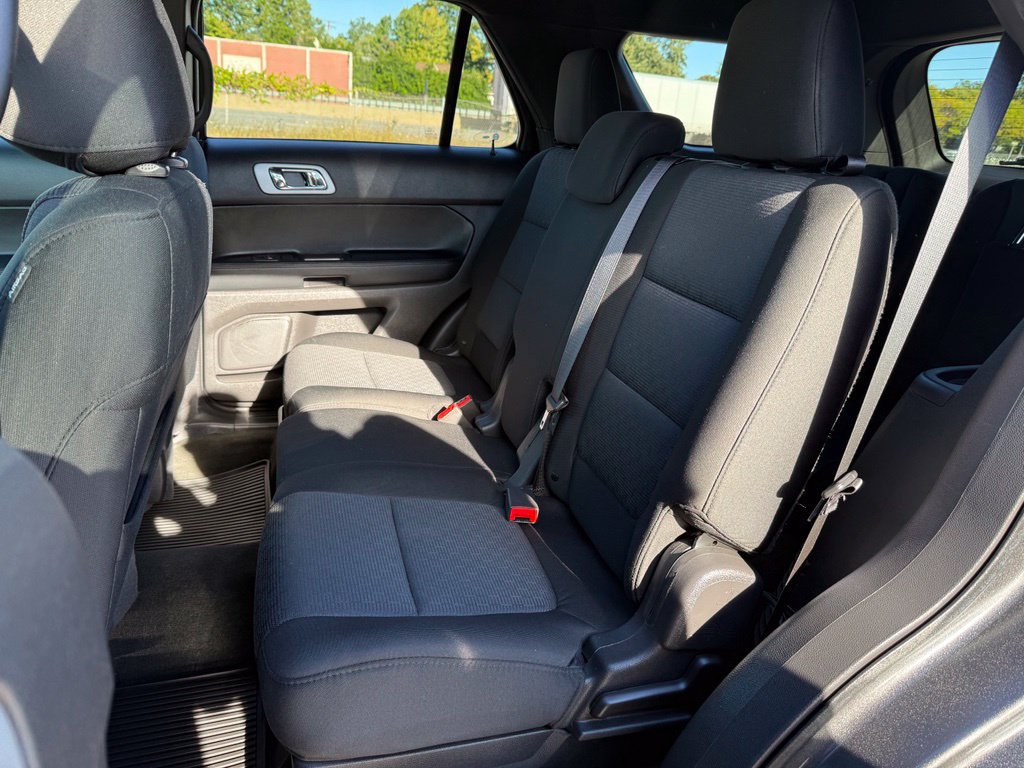 Used 2015 Ford Explorer XLT FWD image 22