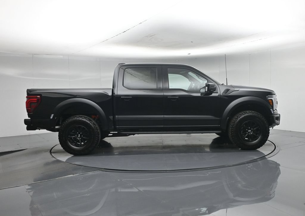 Used 2026 Ford F150 Raptor AWD/4WD image 4