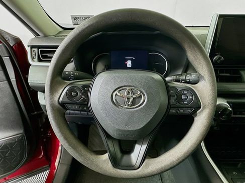Certified 2023 Toyota RAV4 XLE image 13