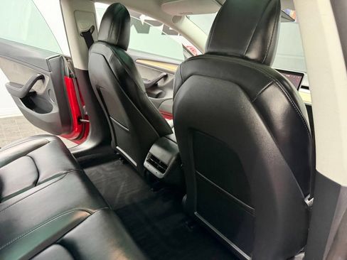 Used 2023 Tesla Model 3 Standard Range RWD image 41