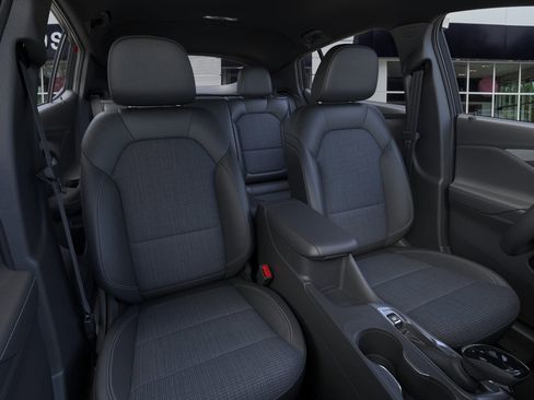 New 2026 Buick Envista Preferred w/ Convenience I Package FWD image 16