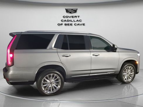 Certified 2023 Cadillac Escalade Premium Luxury image 10