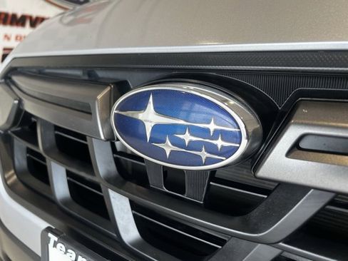 Used 2021 Subaru Crosstrek 2.5i Sport w/ Moonroof Package image 7