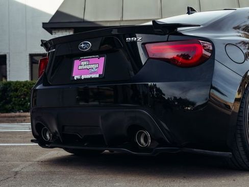 Used 2015 Subaru BRZ Limited w/ Popular Package #2B image 30