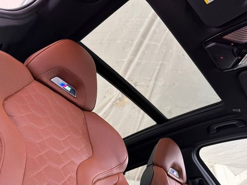 Used 2023 BMW X3 M w/ Executive Package image 17