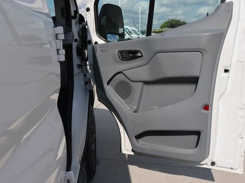 Used 2016 Ford Transit 350 XLT image 13
