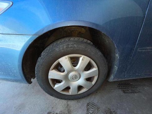 Used 2004 Toyota Camry LE image 12