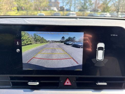 Certified 2023 Kia Sportage EX AWD/4WD image 5