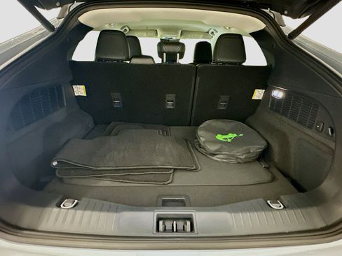 Used 2025 Ford Mustang Mach-E Premium image 30