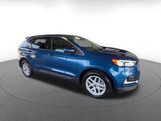 Used 2024 Ford Edge SEL AWD/4WD video 2
