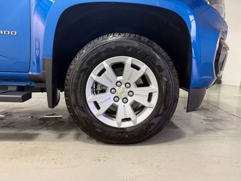 Certified 2022 Chevrolet Colorado LT w/ LT Convenience Package image 26