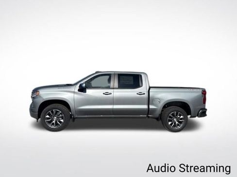 New 2026 Chevrolet Silverado 1500 LT AWD/4WD image 2