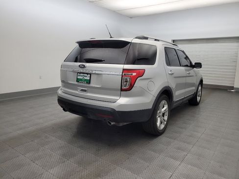 Used 2015 Ford Explorer Limited FWD image 9