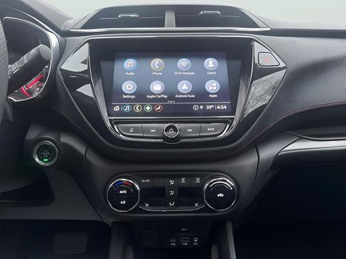 Used 2023 Chevrolet TrailBlazer RS w/ Sun and Liftgate Package image 26