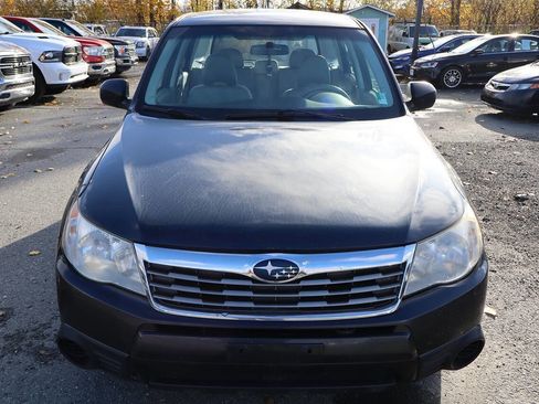 Used 2009 Subaru Forester 2.5X image 9