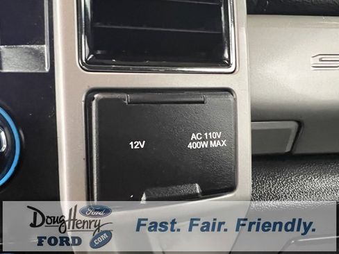 Used 2021 Ford F250 Lariat w/ FX4 Off-Road Package image 42