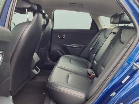 New 2026 Kia K4 EX image 18