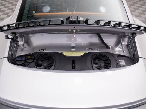 New 2026 Porsche 911 Carrera image 34