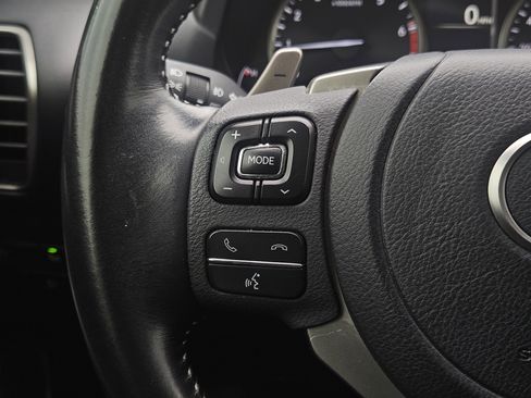 Used 2021 Lexus NX 300 FWD w/ Premium Package image 15