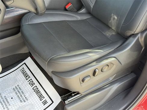 Used 2023 GMC Sierra 1500 SLT w/ SLT Premium Plus Package image 18