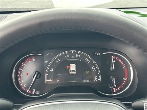 Used 2024 Toyota RAV4 Adventure image 11