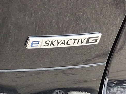 Used 2024 MAZDA CX-90 3.3 Turbo w/ Premium Plus Pkg image 29