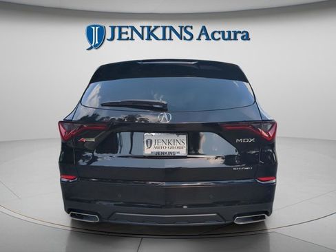 New 2026 Acura MDX A-Spec image 6