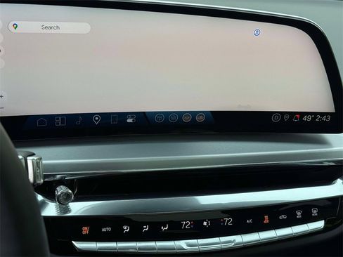 Used 2024 Cadillac Lyriq Luxury w/ LPO, Floor Liner Package image 6