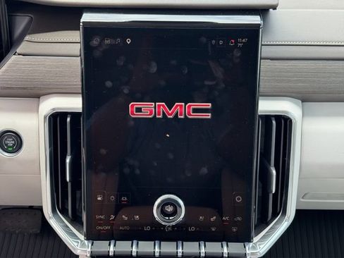Used 2026 GMC Acadia Denali w/ Super Cruise Package AWD/4WD image 20