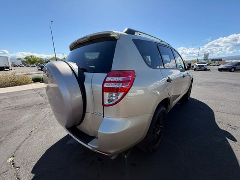 Used 2011 Toyota RAV4 4WD w/ Base L4 Extra Value Pkg image 6