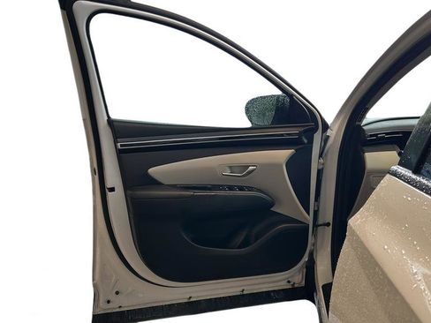 Used 2024 Hyundai Tucson SEL w/ Convenience Package FWD image 11