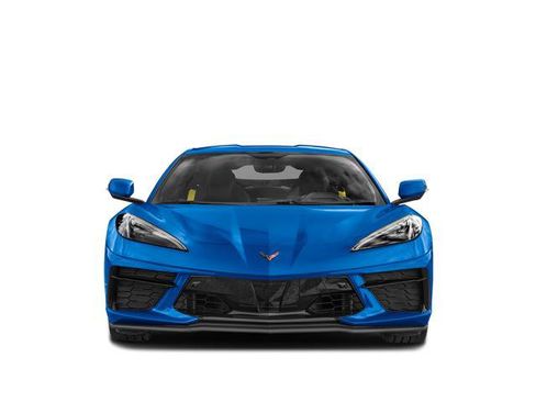 Used 2024 Chevrolet Corvette Stingray Premium Cpe w/ Z51 Performance Package RWD image 20