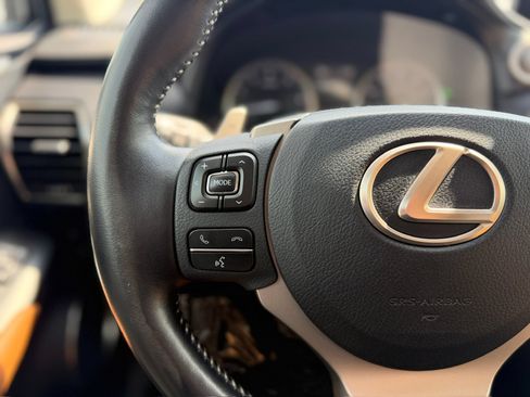 Used 2020 Lexus NX 300 AWD w/ Comfort Package image 34