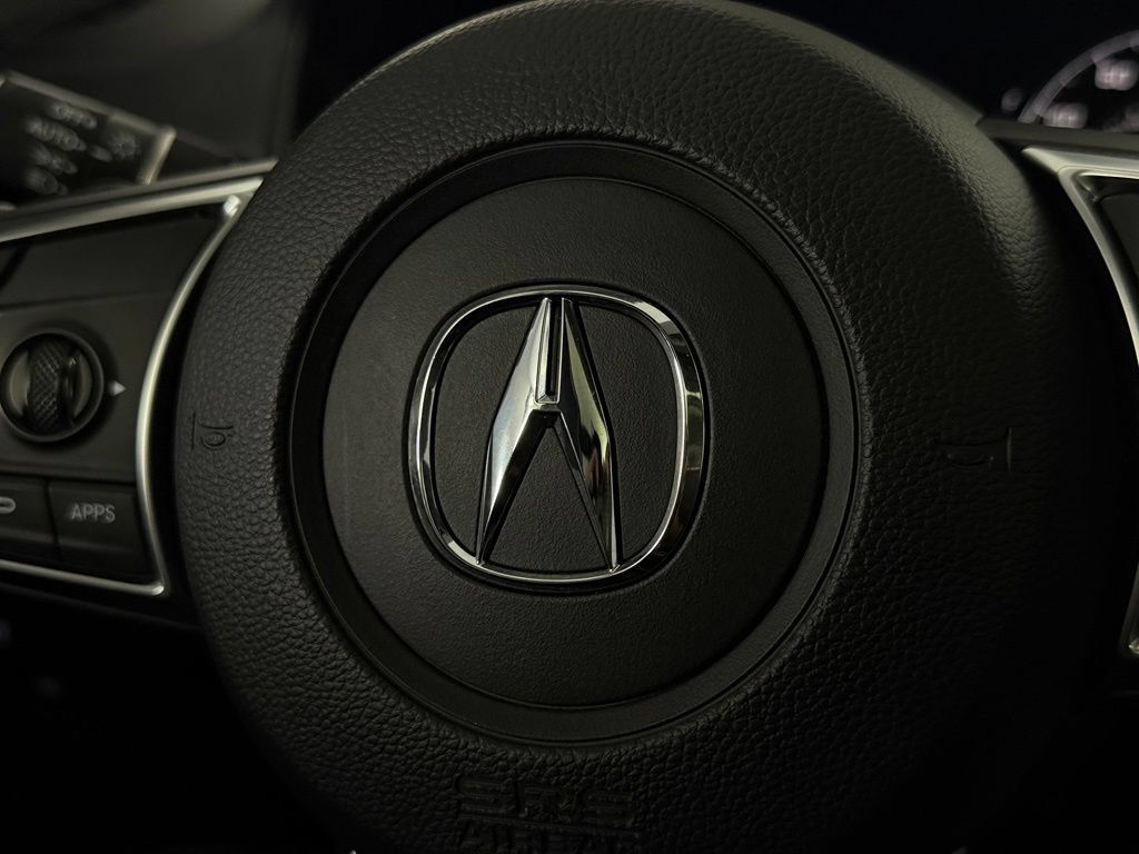 Used 2024 Acura RDX SH-AWD image 16