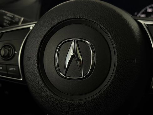 Used 2024 Acura RDX SH-AWD image 16
